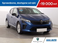 Renault Clio 1.0 TCe, Salon Polska, 1. Właściciel