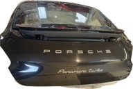 Panamera TURBO 970 LIFT klapa spoiler tył tylna kompletna
