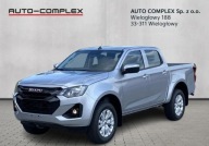Isuzu D-Max 2025 FL od reki 1.9 Diesel 163KM