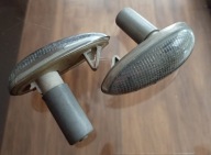 KIERUNKOWSKAZ MIGACZ Boczny DYMNEPolonez ATU LUBLIN HONKER para