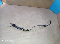 STIHL 034 036 MS 340 360 PRZEWODY GASZENIA ZAPŁON GASZENIE CEWKA ISKROWNIK