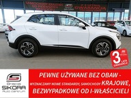 Kia Sportage AUTOMAT LED+NAVI 1WŁ Kraj Bezwyp
