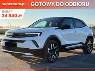 Od ręki - GS S&S eDTC6 1.2 T mHEV 145KM / Pakiet Zimowy