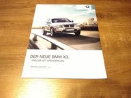 BMW F25 X3 xDrive28i xDrive35i xDrive20d xDrive30d 2010