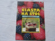 CIASTA NA STÓŁ PRZEPISY