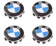 Dekielek BBS 68 mm BMW DEKIELKI DO FELG 68MM