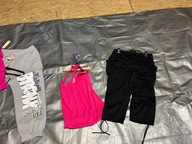 mix odzieży Z likwidacji sklepu