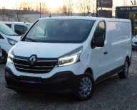 Renault Trafic 2.0 DCI-145! L2H1! NAVI Klima! Kamera! Regał! Serwis! 2021!