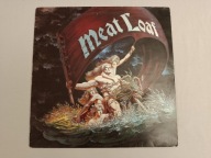 VINYL 12" / Meat Loaf / Dead Ringer / Epic / 1981