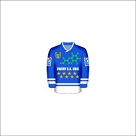 Unia Oświęcim - bluza hokejowa