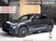 GLC Coupe 300 4-Matic AMG Line 2.0 (258KM) 2026