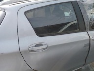 Oryg tylne prawe drzwi Toyota Yaris III 14-20 1F7