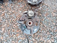 zwrotnica piasta lewa Kia sportage III 10-15