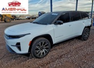 Jeep Wagoneer S Limited 2025 Elektryczny 420KM