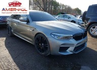 BMW M5 2020 4.4l 4.4 Benzyna 600KM