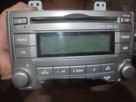 Radioodtwarzacz Hyundai H1 OE 96170-4H060KL