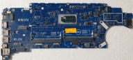 Płyta Główna DELL Latitude 5400 EDC41 LA-G891P i5-8365U #113