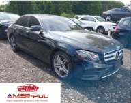 Mercedes-Benz Klasa E 2019 MERCEDES-BENZ E 300 4MATIC 2.0 Benzyna 241KM