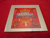 SANTANA CARLOS " The Best " K2 HD Mastering Hong Kong/Japan