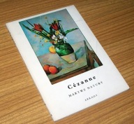 CEZANNE MARTWE NATURY Władysława Jaworska