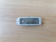 Vw Passat B5 Seat Toledo II Golf IV lampka podsufitki tył tylna 3B0947291