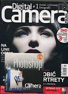 Digital Camera Polska 1/2011 + płyta