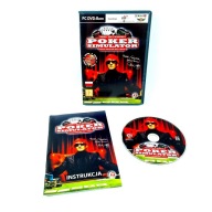 POKER SIMULATOR MICHAŁ WIŚNIEWSKI PC POLSKIE WYDANIE PL