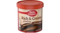 Betty Crocker milk chocolate ,gotowy krem do ciasta Frosting 453g