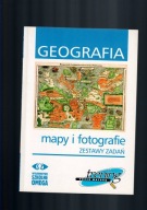 GEOGRAFIA - zbiór zadań - mapy , kartografia