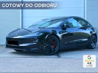 TESLA Model 3 Performance AWD Sedan (460KM) 2025