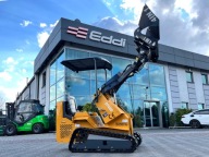 Miniładowarka gąsienicowa skid steer 480 kg Günstig DT480 | 2025