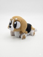 Breloczek Psa Beagle - Brelok Druk 3D