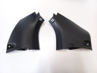 OSŁONA NAKŁADKA PROGU LEXUS UX 250H F-SPORT 62112-76040 62111-76020