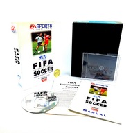 FIFA INTERNATIONAL SOCCER 95 / 1995 BIG BOX PC ENG