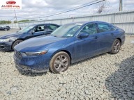Honda Accord Hybrid Exl 2025 2.0 Hybryda 204KM