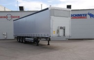 Schmitz Cargobull SCS, Kurtyna, dach podnoszony Multilock Podn. os Suwan