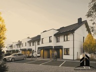 Mieszkanie, Boguchwała, Boguchwała, Rzeszowski, 63 m²