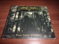 Dannagoischd – Emm Dichda Ondrholz CD