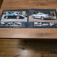 Kahn Design Porsche tuning 2003 czytaj opis