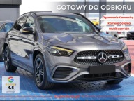 MERCEDES-BENZ GLA 200 AMG Line Suv 1.3 (163KM) 2025