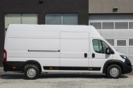 Peugeot Boxer L4H3 *WYSOKI DACH* 16m3 Maxi NAVI