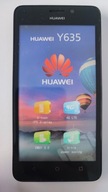 Atrapa eksponat wystawa prezenter telefon smartfon HUAWEI Y635