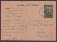 1948 Kościół w Pniowie Fi Cp 103