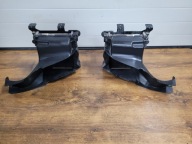 GHIBLI M157 GRANSPORT CHŁODNICA POWIETRZA INTERCOOLER HYBRYD