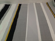 ANDREJ SPEGEL 2013 TKANINA MATERIAŁ SKANDYNAWSKA ORYGINALNA