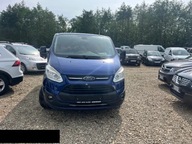 Ford Transit Custom 2.0d 132KM 2016r 6 osobowy Super Stan!
