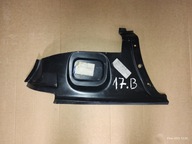 OPEL ASTRA NAROŻNIK BŁOTNIKA TYŁ 1/2 5050605