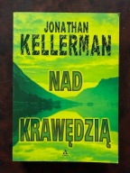 Nad krawędzią Jonathan Kellerman