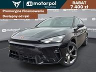 Cupra Leon Sportstourer 1.5 eTSI mHEV DSG 150 KM