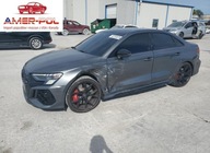 Audi RS3 Sportback 2024 2.5l 2.5 Benzyna 401KM